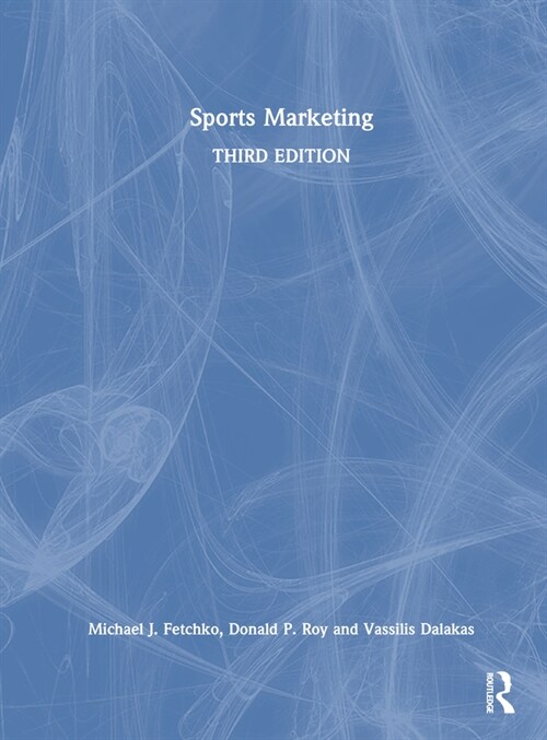 Sports Marketing (Hardcover, 3 ed)