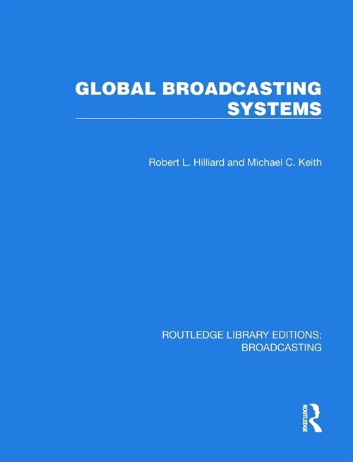 Global Broadcasting Systems (Hardcover, 1)