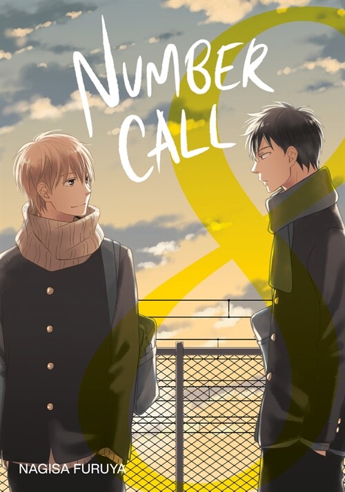Number Call (Paperback)
