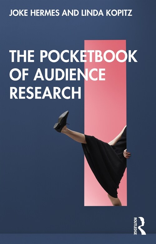The Pocketbook of Audience Research (Paperback, 1)