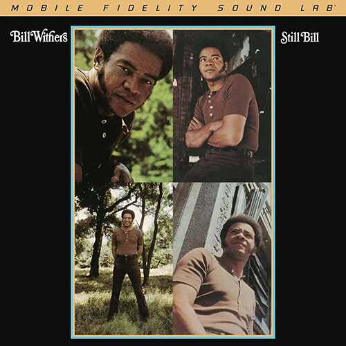 [중고] [수입] Bill Withers - Still Bill [180g Vinyl LP]