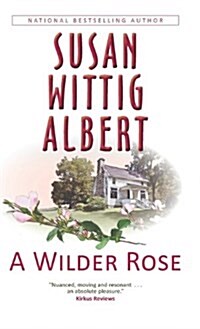 A Wilder Rose (Hardcover)
