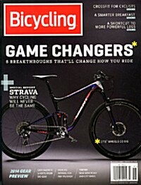 Bicycling (월간 미국판): 2013년 11월호