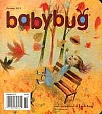 BABYBUG (월간 미국판): 2013년 10월호