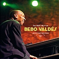 [수입] Bebo Valdes - Lagrimas Negras: The Very Best Of Bebo Valdes (CD)