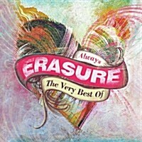 [수입] Erasure - Always - The Very Best Of Erasure (2LP)