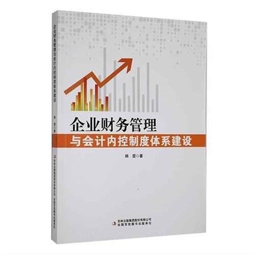 企業財務管理與會計內控製度體系建設