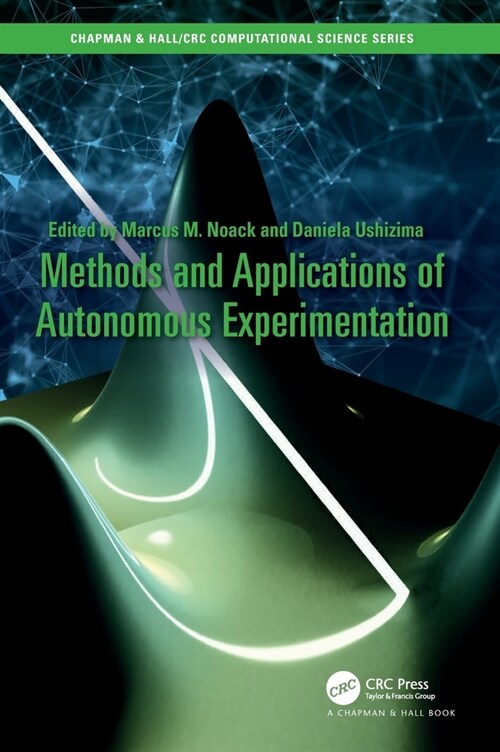 Methods and Applications of Autonomous Experimentation (Hardcover, 1)