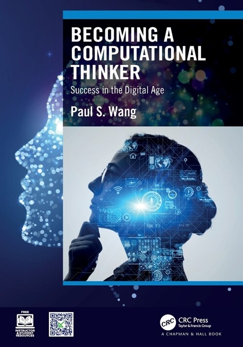 Becoming a Computational Thinker : Success in the Digital Age (Paperback)