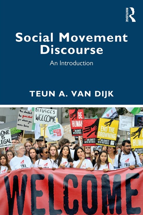 Social Movement Discourse : An Introduction (Paperback)