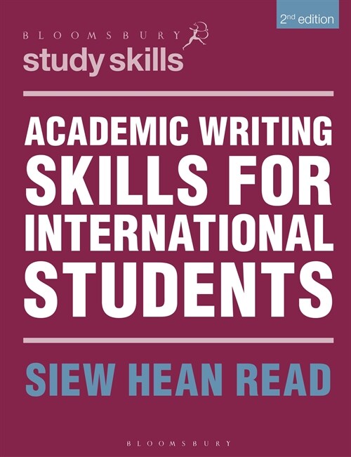 Academic Writing Skills for International Students (Paperback, 2 ed)