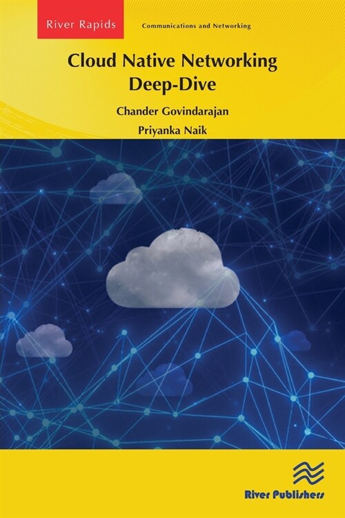 Cloud Native Networking Deep-Dive (Paperback, 1)