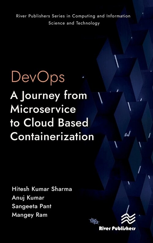 DevOps: A Journey from Microservice to Cloud Based Containerization (Hardcover, 1)