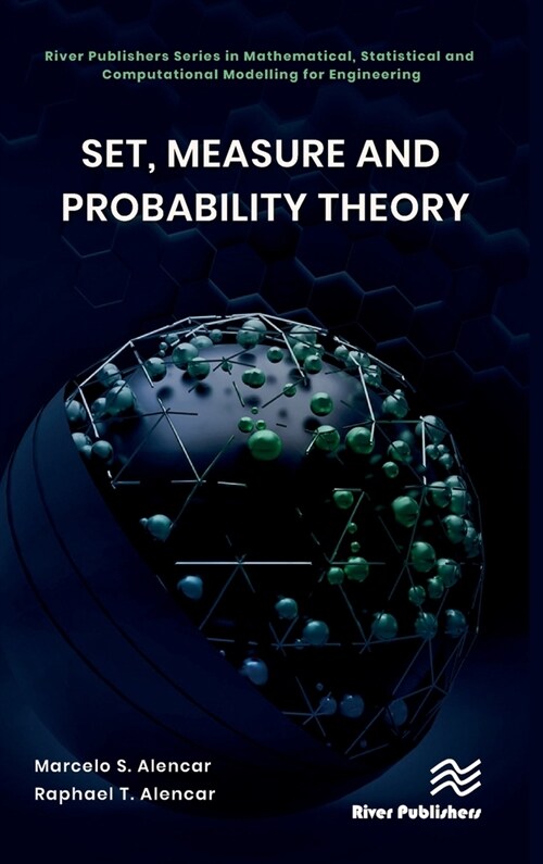 Set, Measure and Probability Theory (Hardcover, 1)