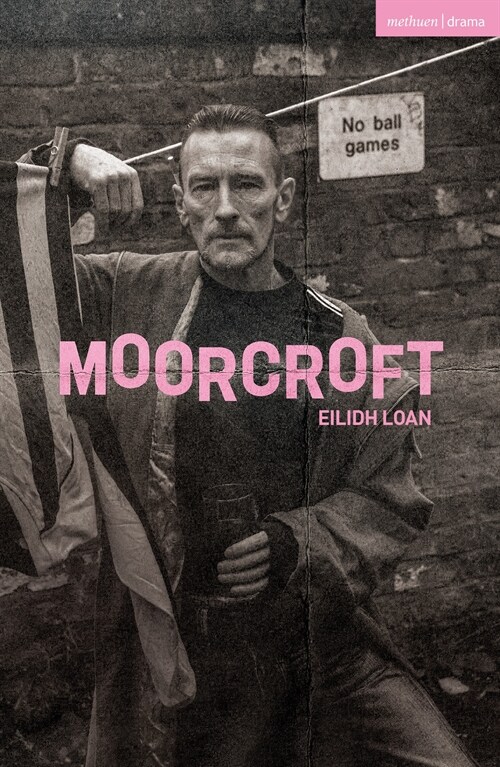 Moorcroft (Paperback)