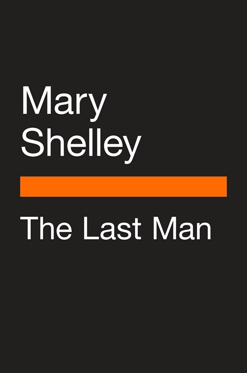 The Last Man (Paperback)