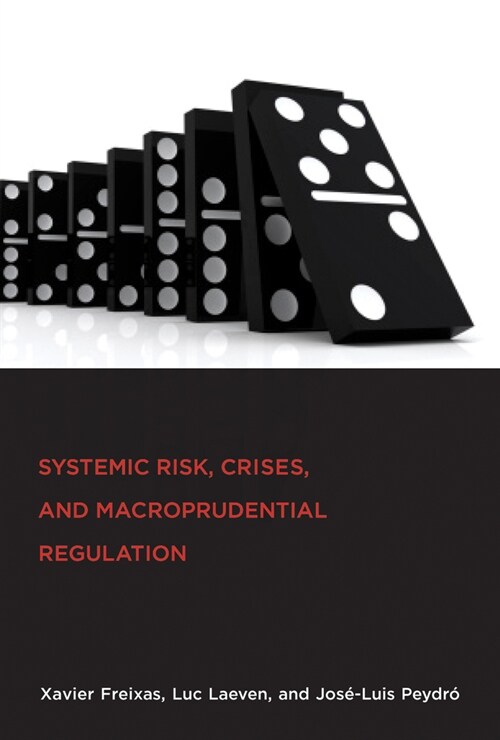 Systemic Risk, Crises, and Macroprudential Regulation (Paperback)