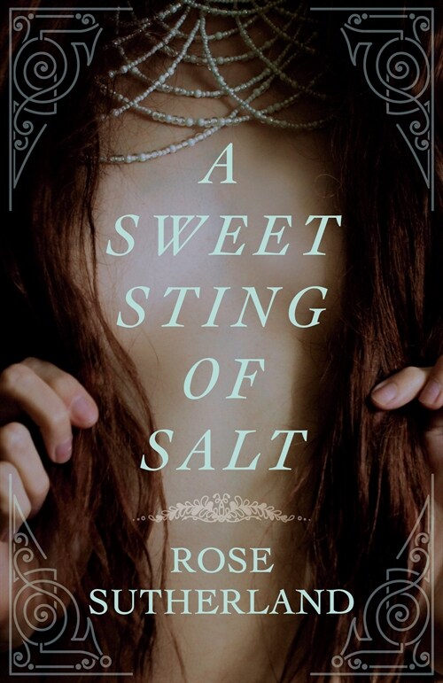 A Sweet Sting of Salt (Paperback)