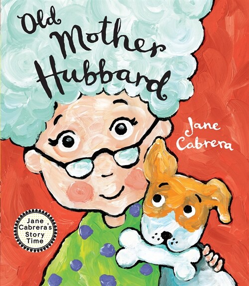 Old Mother Hubbard (Paperback)