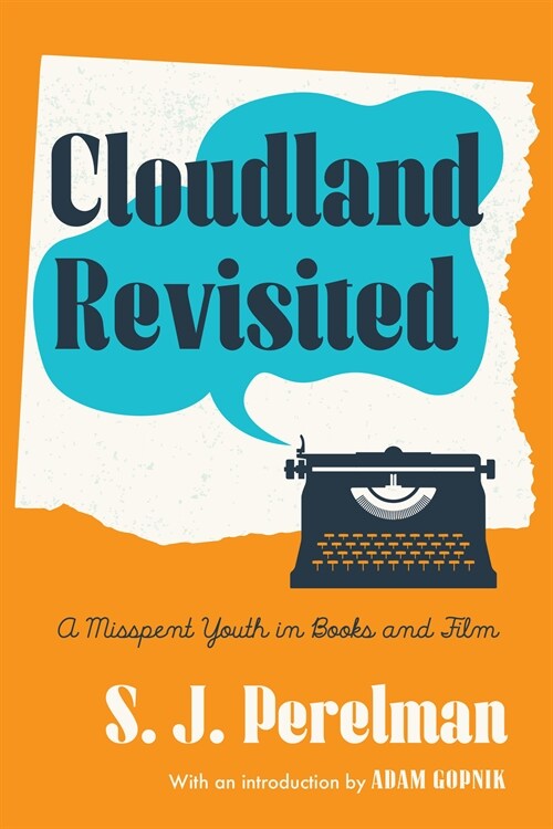 Cloudland Revisited: A Misspent Youth in Books and Film (Paperback)