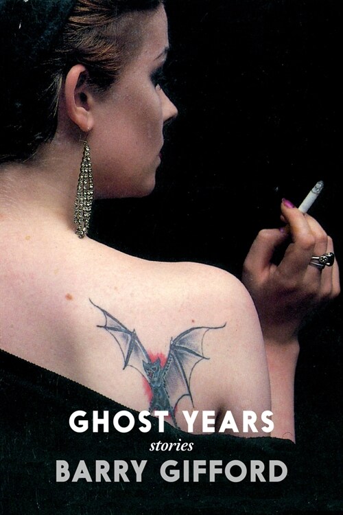 Ghost Years (Paperback)