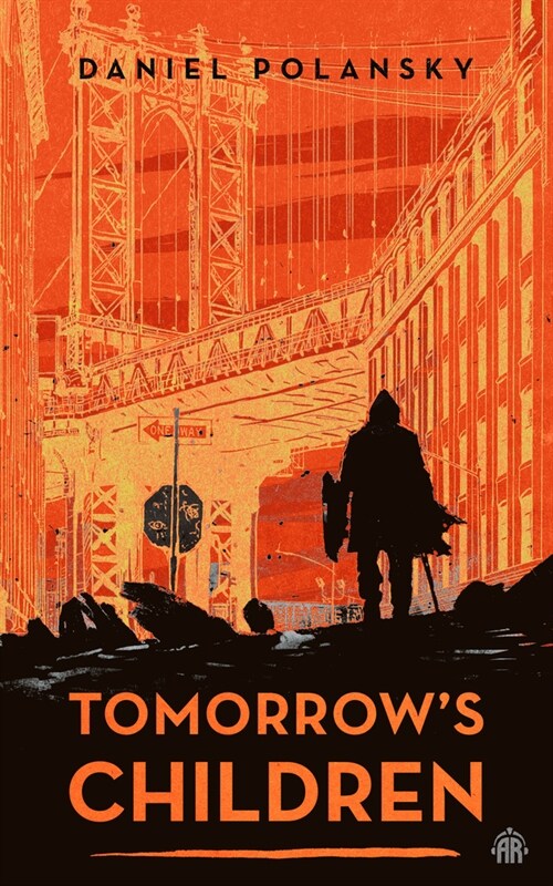 Tomorrows Children (Paperback)