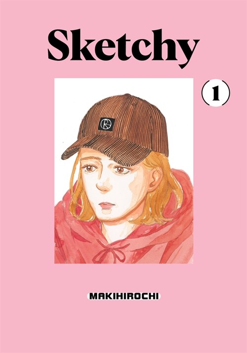 Sketchy 1 (Paperback)