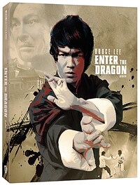 [4K 블루레이] 용쟁호투 : 초도한정 슬립케이스 (2disc: 4K UHD + 2D)
