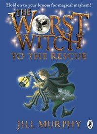 The Worst Witch to the Rescue (Paperback)