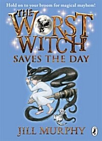 (The) Worst Witch Saves the Day