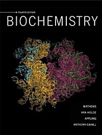 Biochemistry with Companion Website (Paperback)
