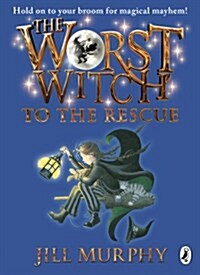 The Worst Witch to the Rescue (Paperback)