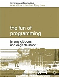The Fun of Programming (Paperback)