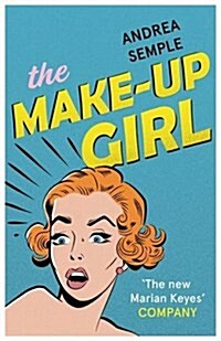 The Make-Up Girl (Paperback)