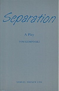 Separation (Paperback)
