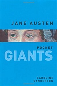 Jane Austen: pocket GIANTS (Paperback)