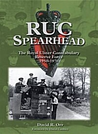 RUC Spearhead (Hardcover)