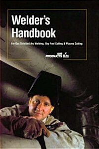Welders Handbook (Paperback)