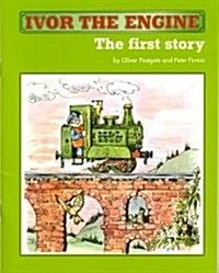 Ivor the Engine (Paperback)