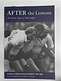 After the Lemons (Paperback)