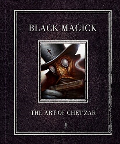 Black Magick (Hardcover, UK)