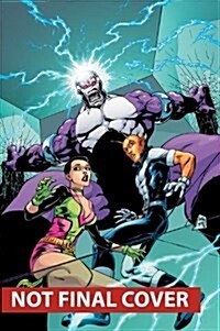 The Fatal Five (Paperback)