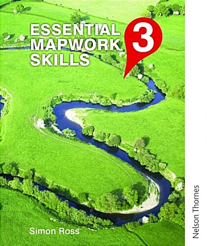 Essential Mapwork Skills 3 (Spiral Bound)