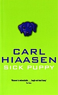 Sick Puppy (Paperback)