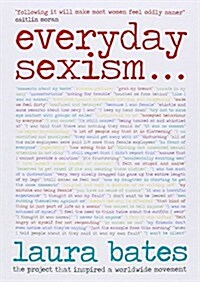 Everyday Sexism (Hardcover)