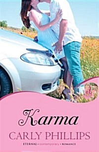 Karma: Serendipity Book 3 (Paperback)
