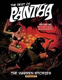 The Best of Pantha: The Warren Stories (Hardcover)