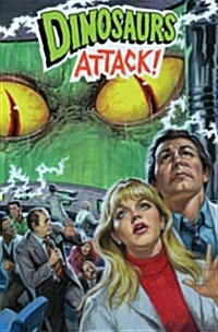 Dinosaurs Attack! (Paperback)