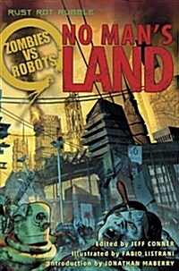No Mans Land (Paperback)