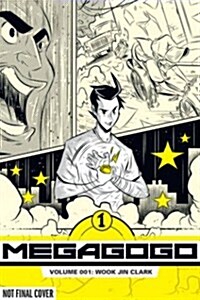 Megagogo Volume 1 (Paperback)